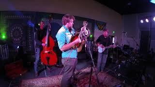 Lazy Owl String Band "Lize Jane" 11 10 18