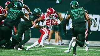 CFL 2024 Recap: Calgary @ Saskatchewan  -  Week 21