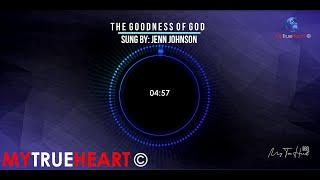  The Goodness Of GOD | Worship Song