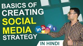 04 Social-Media Marketing Viral Strategy for Business | Step-By-Step Explained