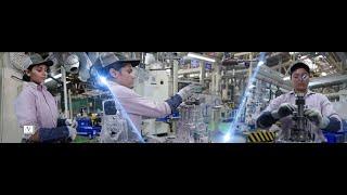 Maruti Suzuki: HR Conclave'24
