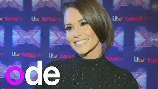 X Factor's Cheryl Fernandez-Versini dismisses judges' feud rumours