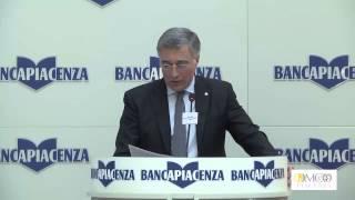 140-Assemblea OMCeO PC, 9 maggio 2015 - Relazione morale del Presidente, Dott. Augusto Pagani