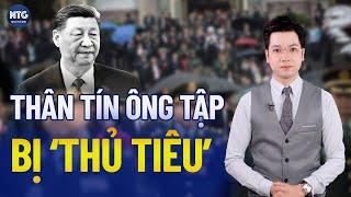 Mạng xã hội Trung Quốc bùng nổ tin ông Tập sẽ từ chức | NHÌN THẾ GIỚI