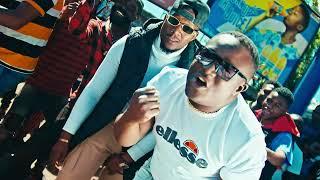 Davito-(Mungolole) ft Mozegeta, Xris Brian &ronnie boy