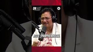 Did Pampha Bhusal Get Family Support To Do Politics?