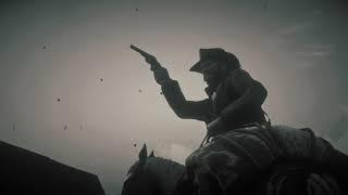 Genuinely the most fucked up thing I've seen happen to a civilian in Red Dead 2