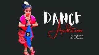 Dance Competition || Alisha Nayak || khandagiri Bhubaneswar || Age- 7 || G1-S2@talentsraid​