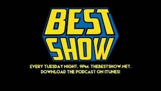 The Best Show w/ Tom Scharpling: The Invisible Hipster