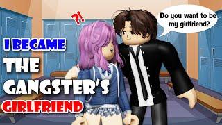  I Became the Gangster's Girlfriend (Episode 1- 5)