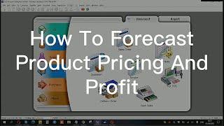 How To Forecast Product Pricing And Profit 如何预估商品售价及盈利 | SQL Accounting