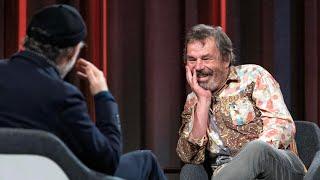 Neil Jordan talks about the casting of Tom Cruise - The Tommy Tiernan Show