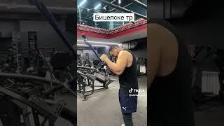 Armwrestling Alizhan Muratov