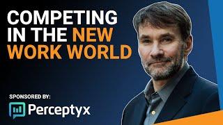 Keith Ferrazzi On Competing In The New Work World & Leading Without Authority