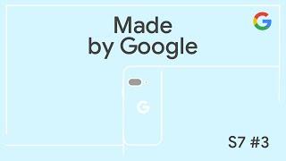 Made by Google Podcast S7E3 | Pixel 9a: Smart AI, smart deal!