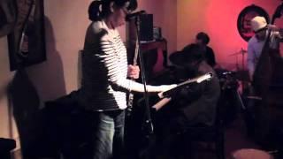 20101125 Jazzing Flute "Blues" Chigasaki Marry