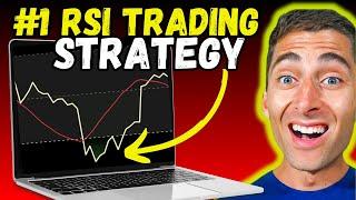 #1 RSI Trading Strategy You Never Seen Before