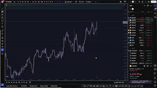 MhD Fxtrader Live Stream