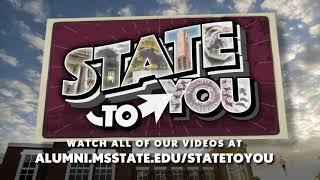 State To You - Cobb Institute of Archaeology (Part 2)