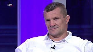 U svom filmu: Mirko Filipović - Cro Cop