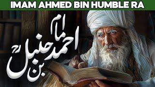 Imam Ahmad Bin Hambal | Madzhab Imam Hambali | Imam Hambali | Ahmed Bin Hanbal | Al Habib Islamic