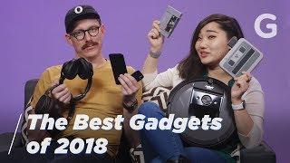 The 24 Best Gadgets of 2018 | Gizmodo