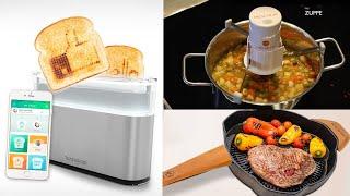 10 Best Amazing Kitchen Gadgets On 2024