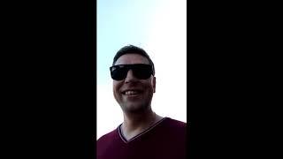 Влог #2. Работа Берлога Life. Nick B. Дымящий МАЗ. Поляк на мотоцикле.