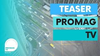 Teaser PromagTv