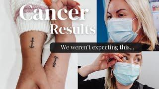 Emotional Cancer Results - Has Palliative Chemo Been Working? Biopsy's, MRI's & Hope //  Vlog