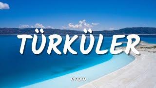 RADYO TÜRKÜLER -  En Çok Dinlenen Türküler  #elapro