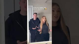 Маша и Роберт отмечают новый год ВМЕСТЕ🩷 #герберы #машаироберт #thegerbers