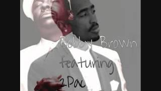 Rock Wit'cha - Bobby Brown featuring 2Pac