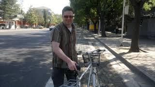 Moving to China in 2008: Settling into Sichuan Life Ep. 3