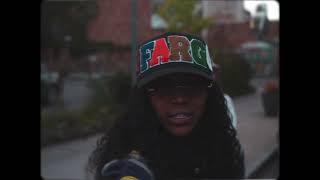 Kaash Paige - Doubted Me (Official Video)