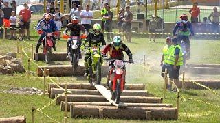 Prolog - Hard Enduro Piatra Neamt 2024