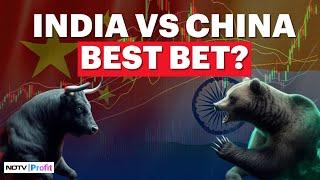 India Vs China: Which Stock Market To Bet On?