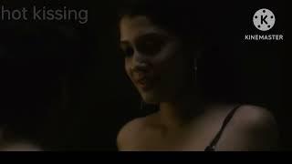 Hello mini kissing scene || hot kissing ||##viral #kiss #hellomini #video