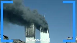New video evidence could shed light on what led up to 9/11 | NewsNation Now