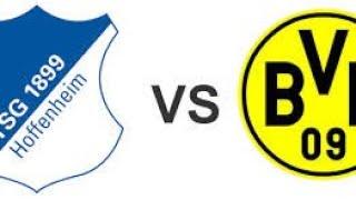 HOF vs DOR DREAM11 TEAM | HOFFENHEIM vs DORTMUND | BUNDESLIGA | PREDICTION