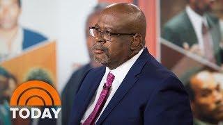 O.J. Simpson’s Parole Would Be ‘Unfortunate,’ Says Ex-Prosecutor Chris Darden | TODAY