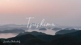 Tsushima solo travel vlog | Four days on the Japanese mysterious island