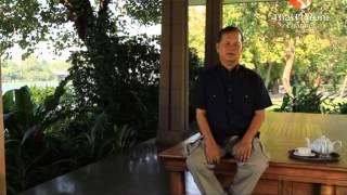 Thaiphirom On Air 29 Jul 2013