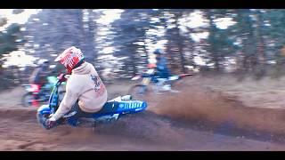 This Is a Cool Dirt Bike Video n2