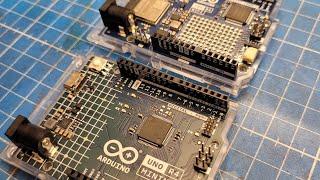 the Arduino UNO R4 controversy  explained.#drama #arduino #unor4