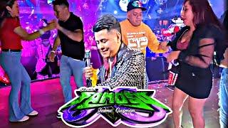 LA CUMBIA DE LAS ESTRELLAS 2K25 LO NUEVOSONIDO FAMOSO LA BOOM NYC