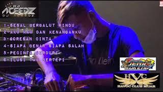 SESAL BERBALUT RINDU DUGEM MUSIC REQUEST FROM MELAKA PEOPLE