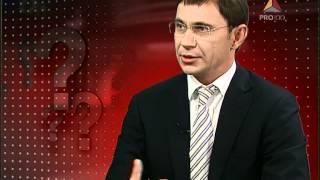 Вопрос с пристрастием - 19.04.2012 - Вадим Ерошенко