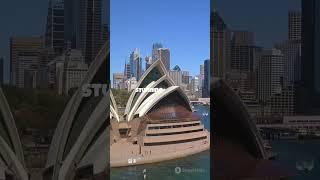 Sydney Opera House  Must See Travel Guide