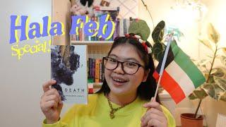 Death and Other Beautiful Things Review | HALA FEB SPECIAL EP.2